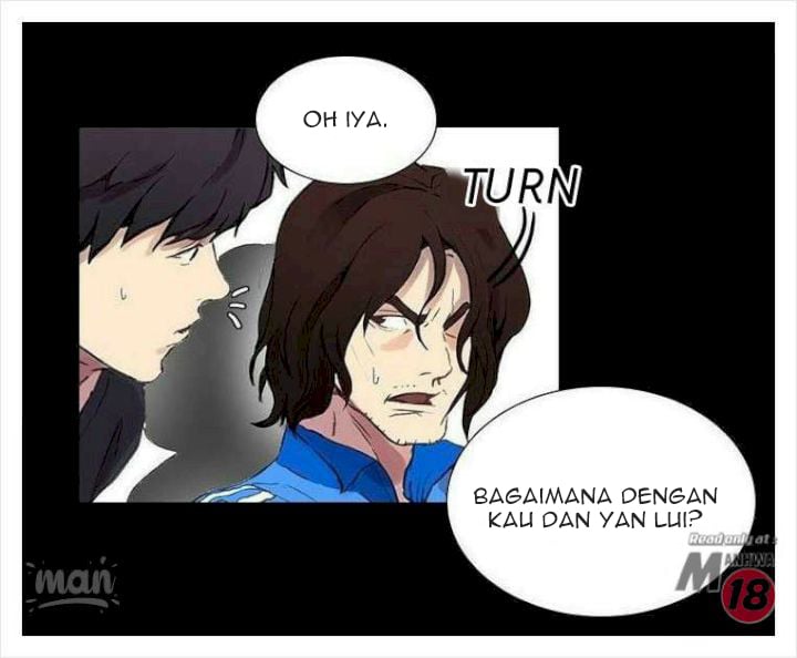 PC Goddess Room - Chapter 8 27
