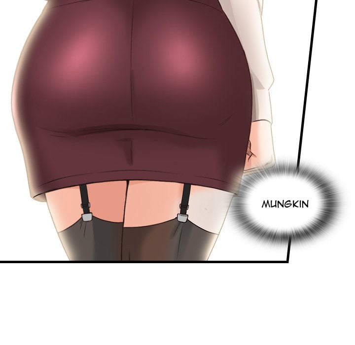 Blissville - Chapter 8 99