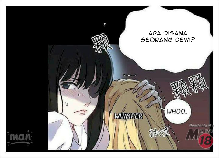 PC Goddess Room - Chapter 8 69