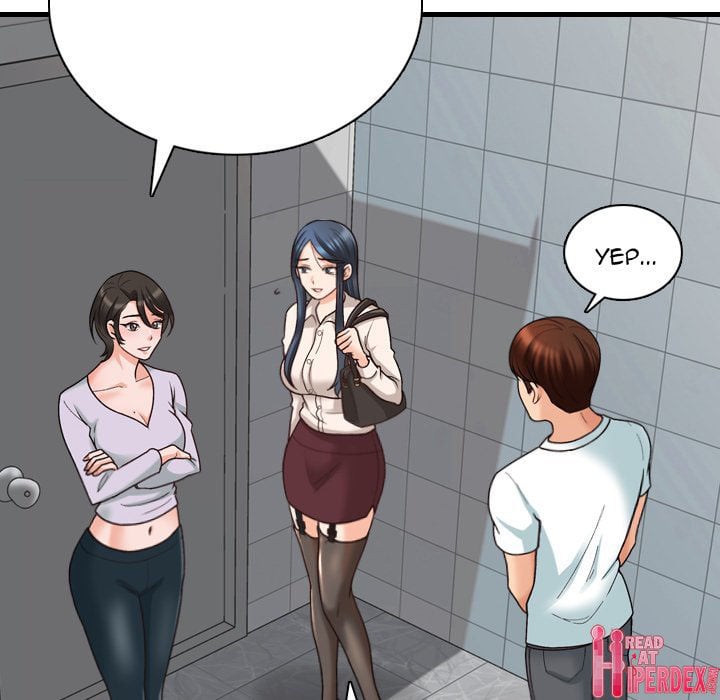 Blissville - Chapter 8 82