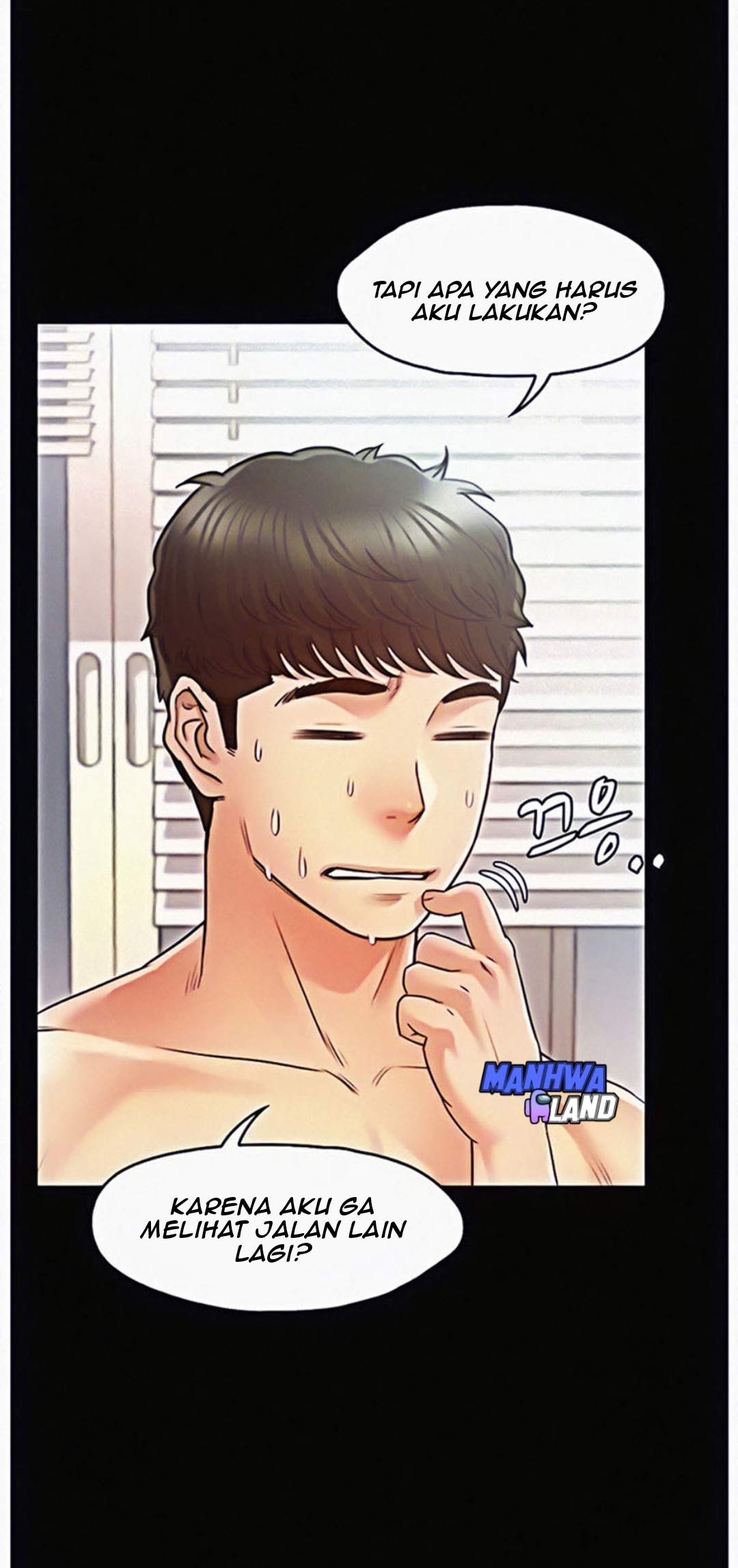 Who did you do with - Chapter 8 38 Who did you do with - Chapter 8 38