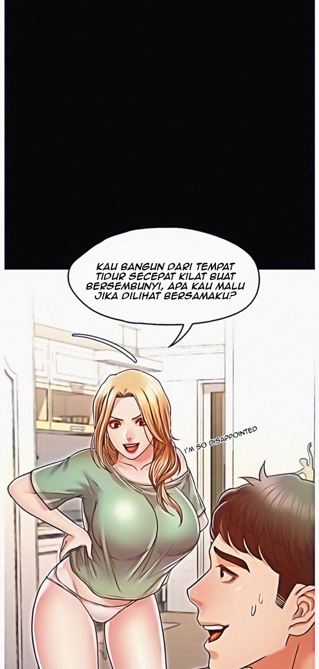 Who did you do with - Chapter 8 27 Who did you do with - Chapter 8 27