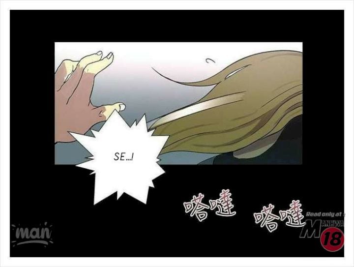 PC Goddess Room - Chapter 8 5