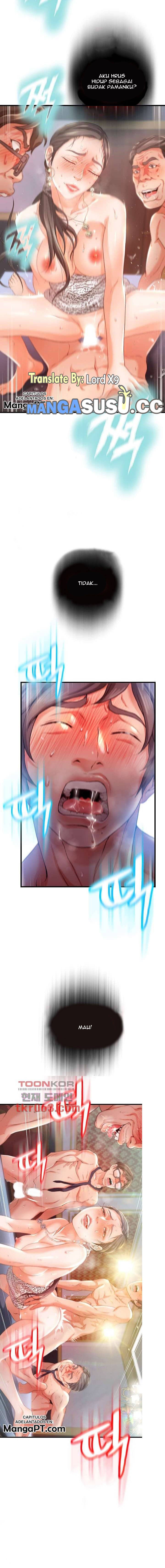 My Aunt Is Mine - Chapter 8 14