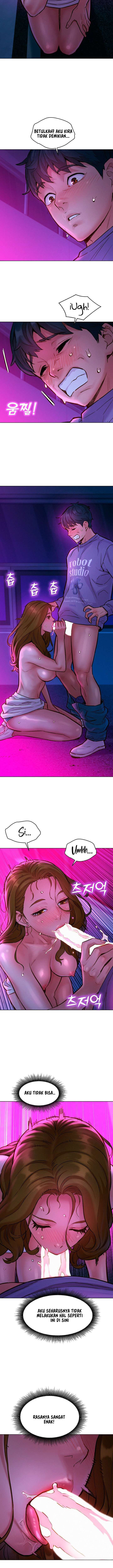 Let’s Hang Out from Today - Chapter 8 7 Let’s Hang Out from Today - Chapter 8 7