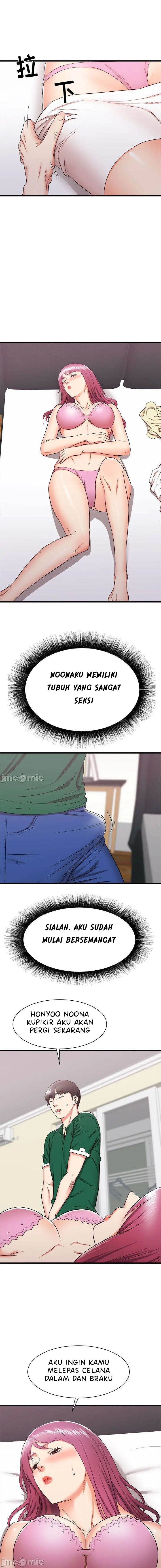 Staying at The Sisters House - Chapter 8 12
