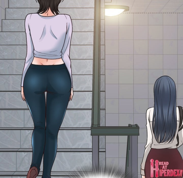 Blissville - Chapter 8 97