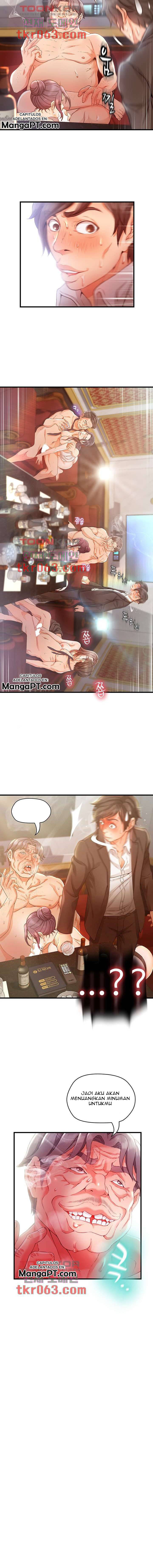 My Aunt Is Mine - Chapter 8 5