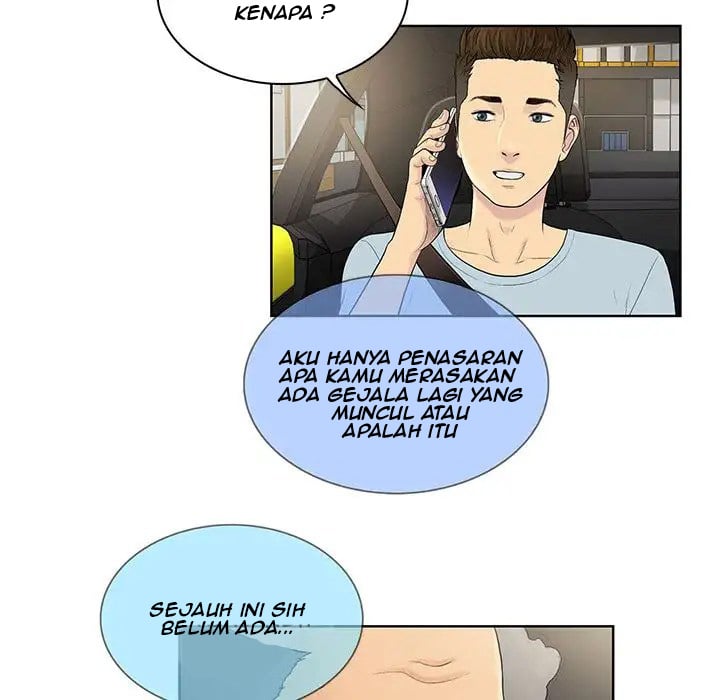 The Stand-up Guy (Dolphin) - Chapter 8 58