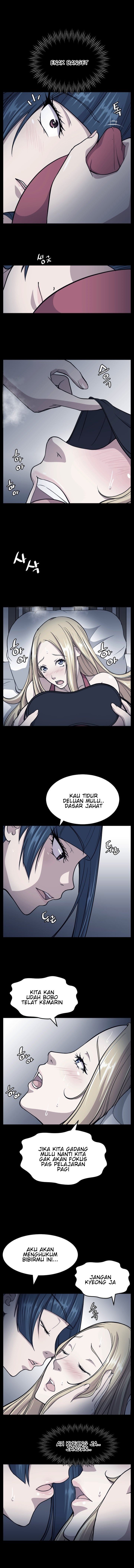 Love Academy - Chapter 8 13 Love Academy - Chapter 8 13