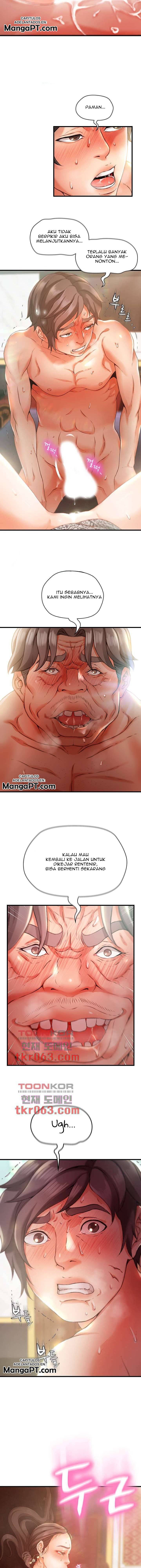 My Aunt Is Mine - Chapter 8 12