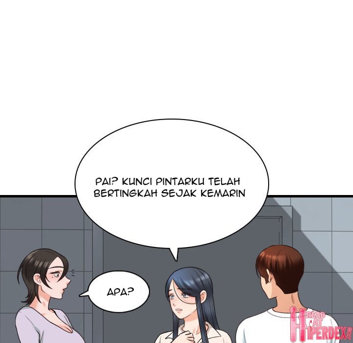 Blissville - Chapter 8 49