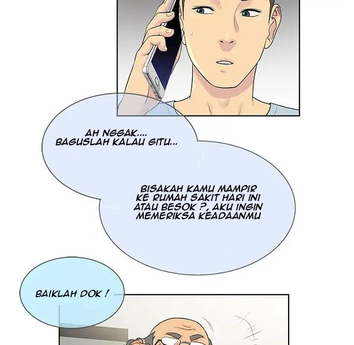 The Stand-up Guy (Dolphin) - Chapter 8 60