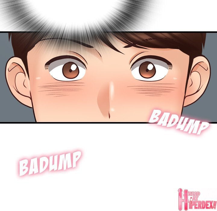 Blissville - Chapter 8 7