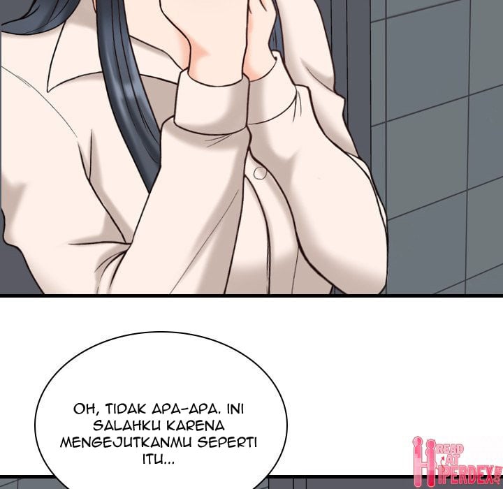 Blissville - Chapter 8 34