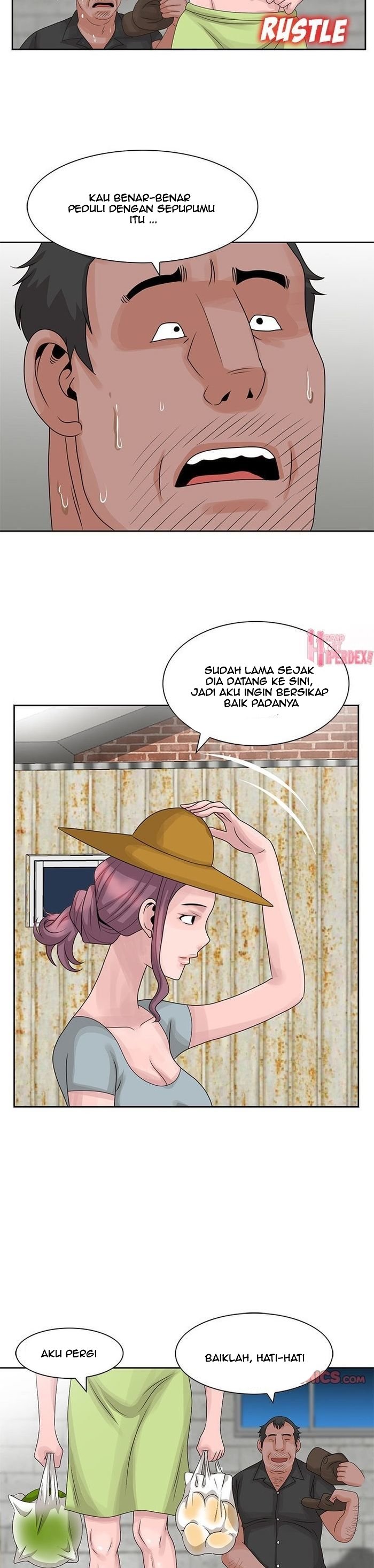 Shh! Her Secret - Chapter 8 18
