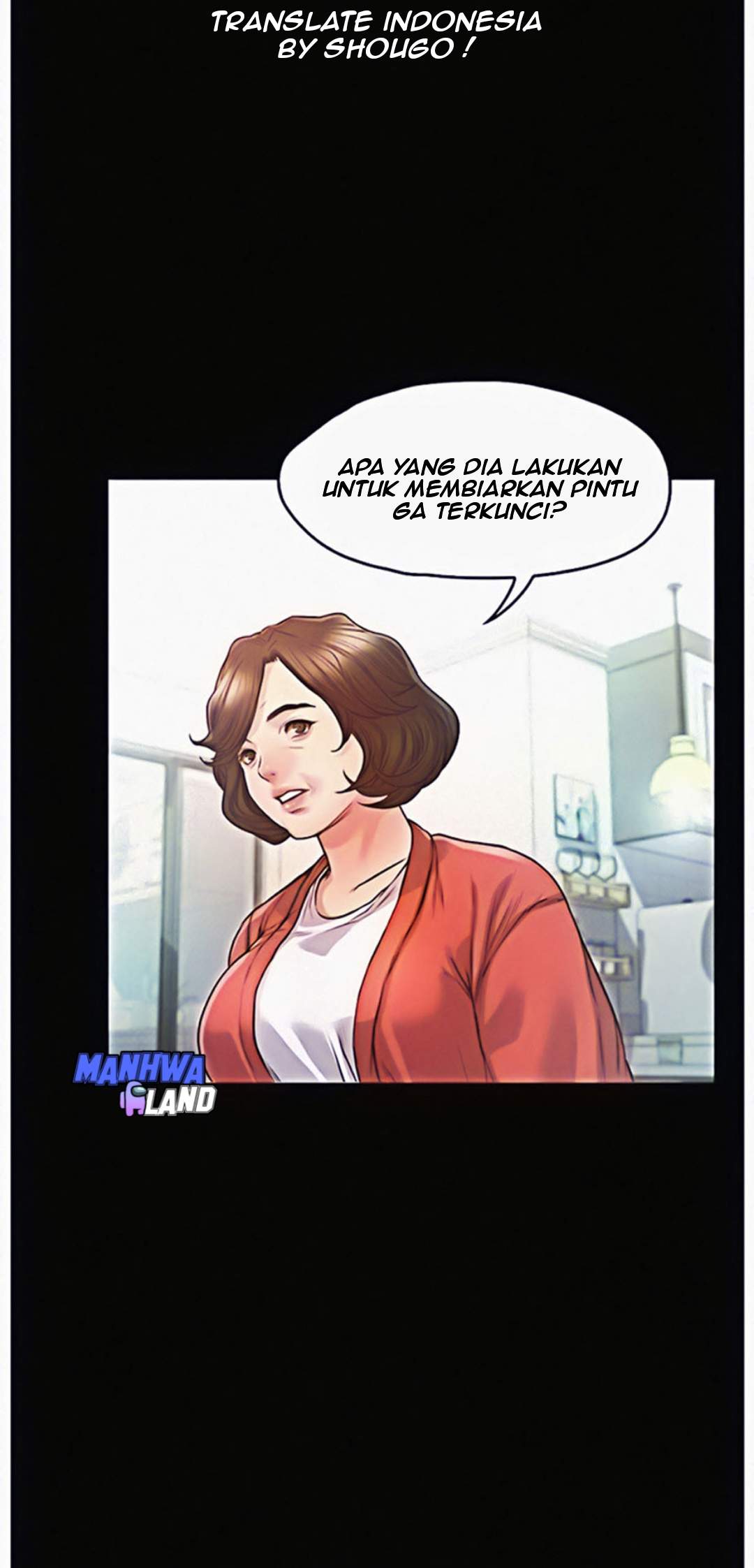 Who did you do with - Chapter 8 3 Who did you do with - Chapter 8 3