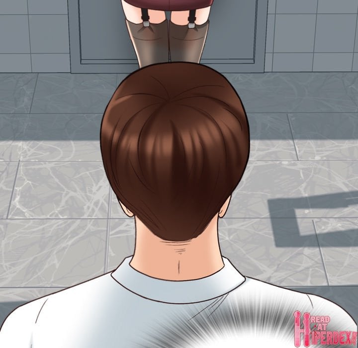 Blissville - Chapter 8 10