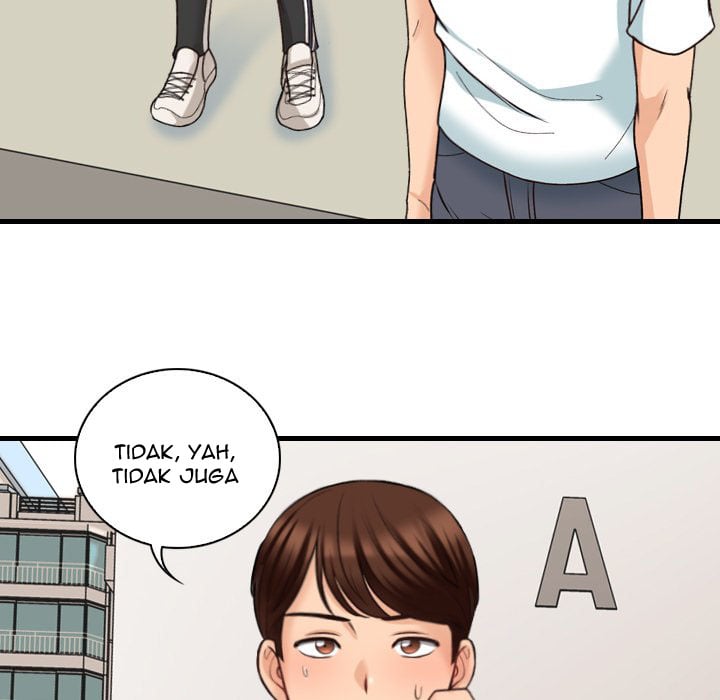 Blissville - Chapter 8 116