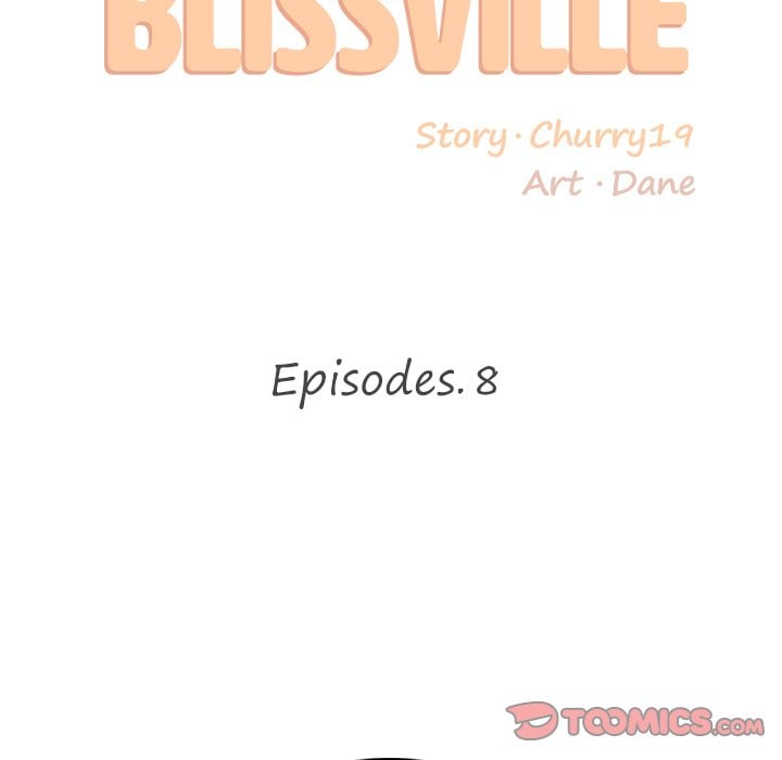 Blissville - Chapter 8 23