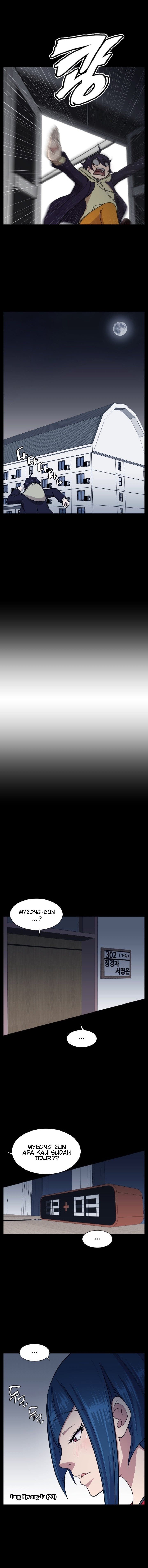 Love Academy - Chapter 8 10 Love Academy - Chapter 8 10