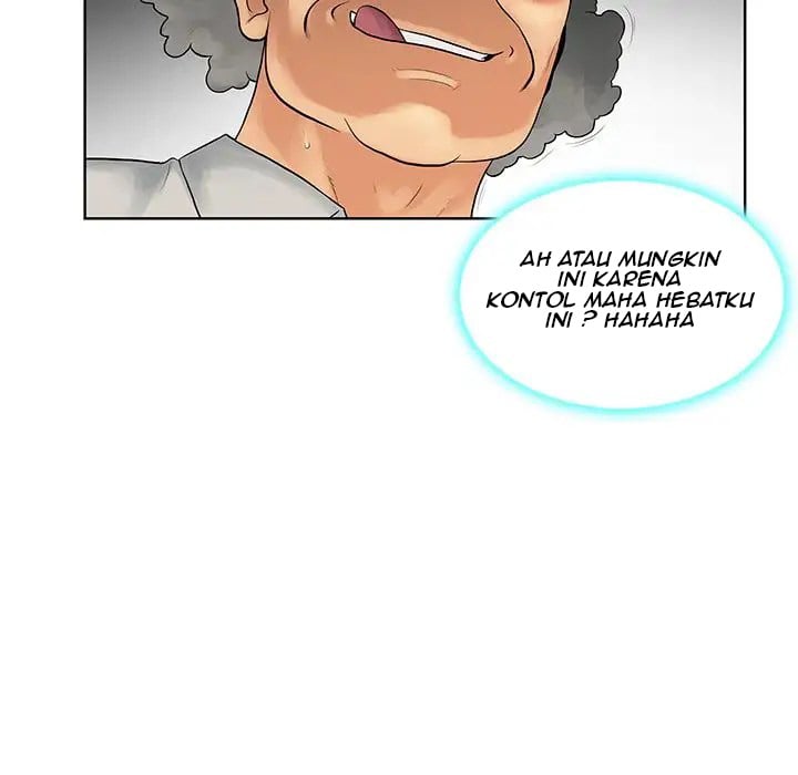 The Stand-up Guy (Dolphin) - Chapter 8 66