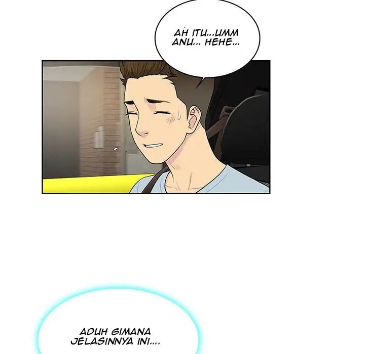 The Stand-up Guy (Dolphin) - Chapter 8 68