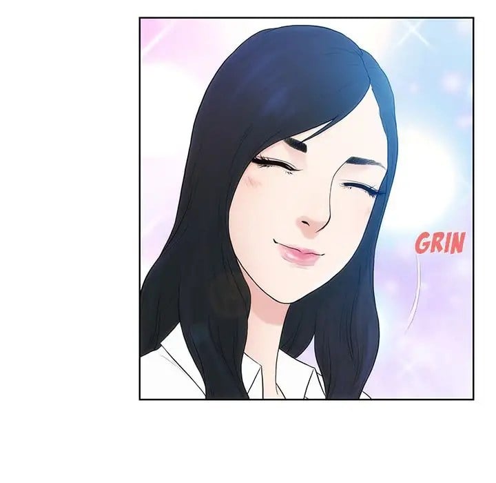 The Stand-up Guy (Dolphin) - Chapter 8 52