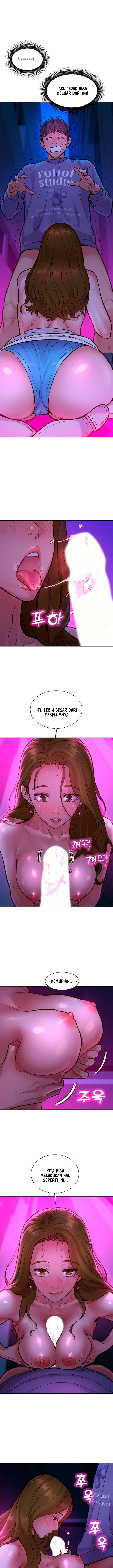 Let’s Hang Out from Today - Chapter 8 8 Let’s Hang Out from Today - Chapter 8 8