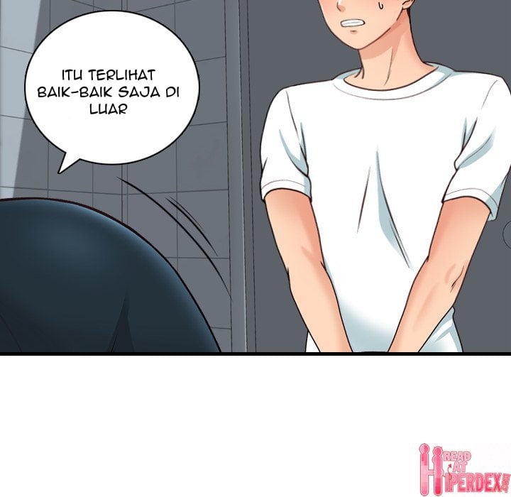 Blissville - Chapter 8 64