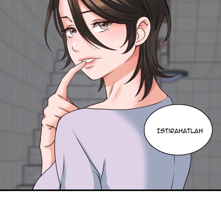 Blissville - Chapter 8 92