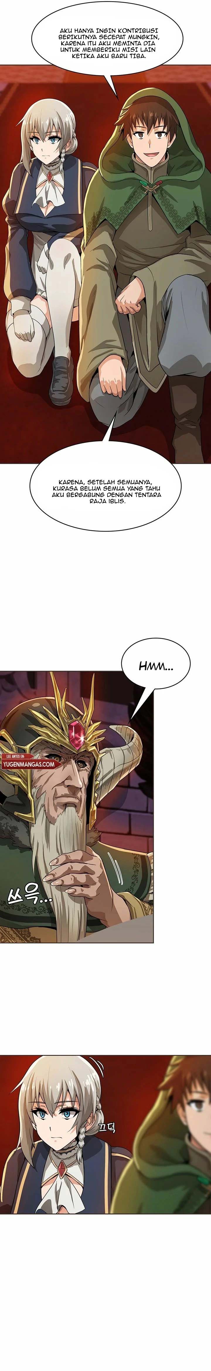 Bought By The Demon Lord Before The Ending - Chapter 8 10