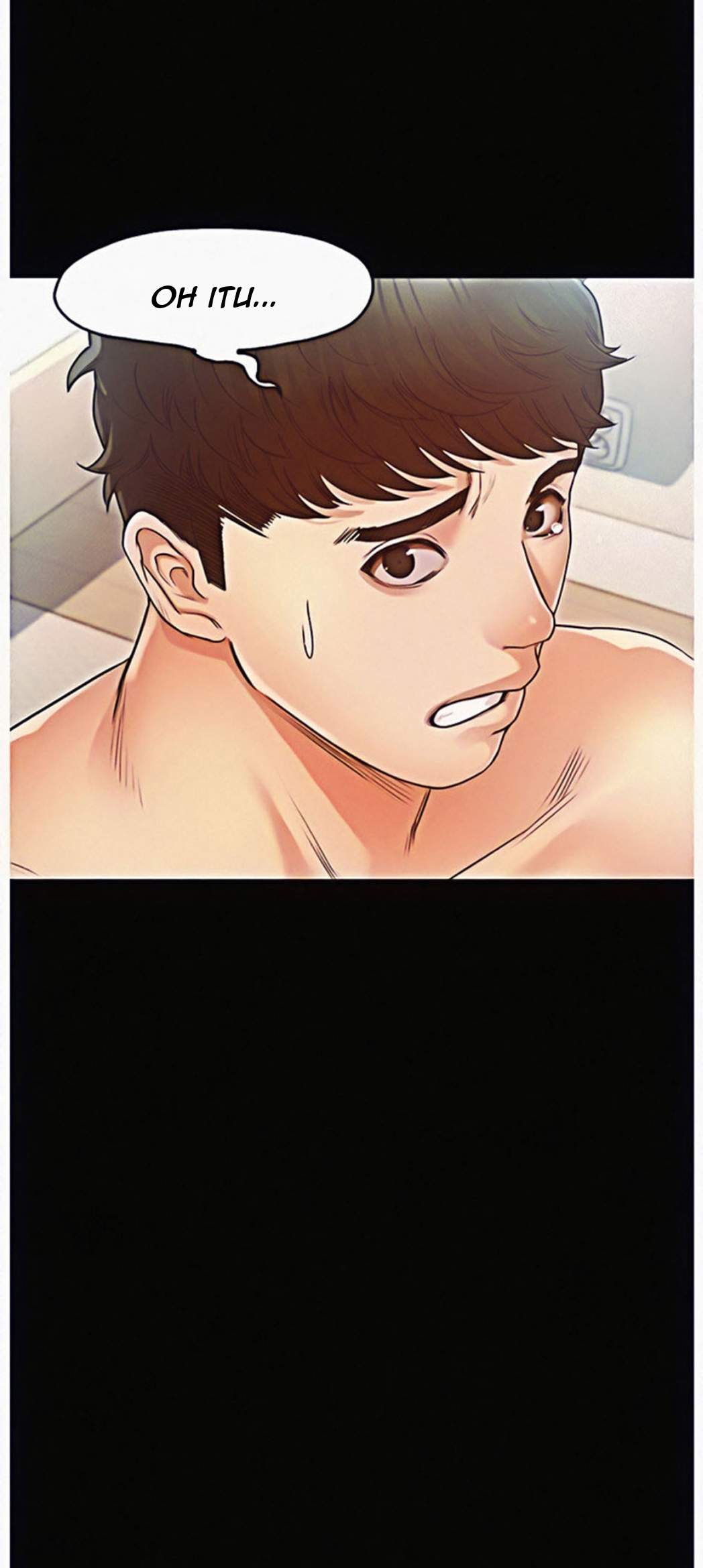 Who did you do with - Chapter 8 33 Who did you do with - Chapter 8 33