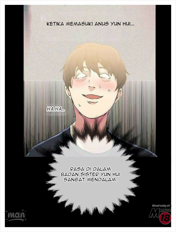 PC Goddess Room - Chapter 8 62