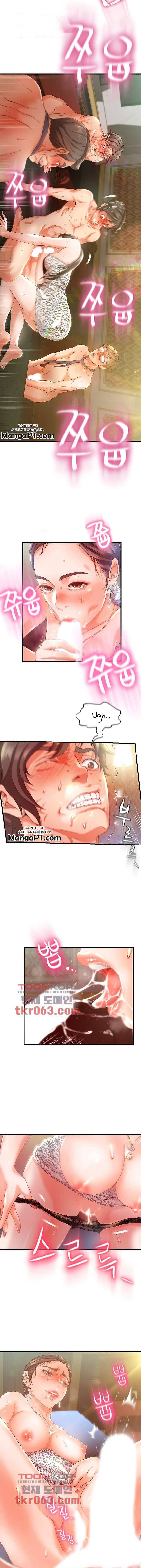 My Aunt Is Mine - Chapter 8 11