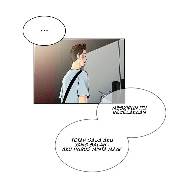 The Stand-up Guy (Dolphin) - Chapter 8 33