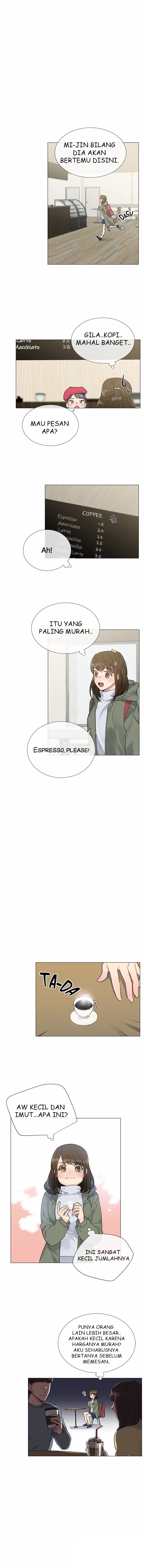 12 Years Apart - Chapter 8 3