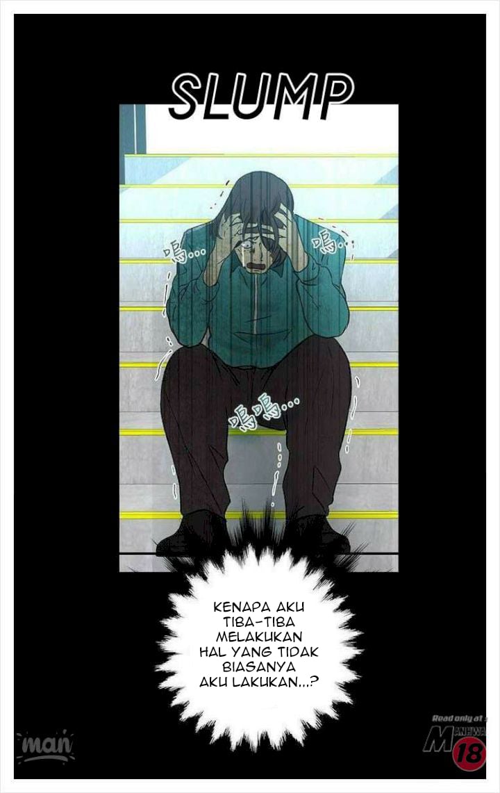 PC Goddess Room - Chapter 8 6