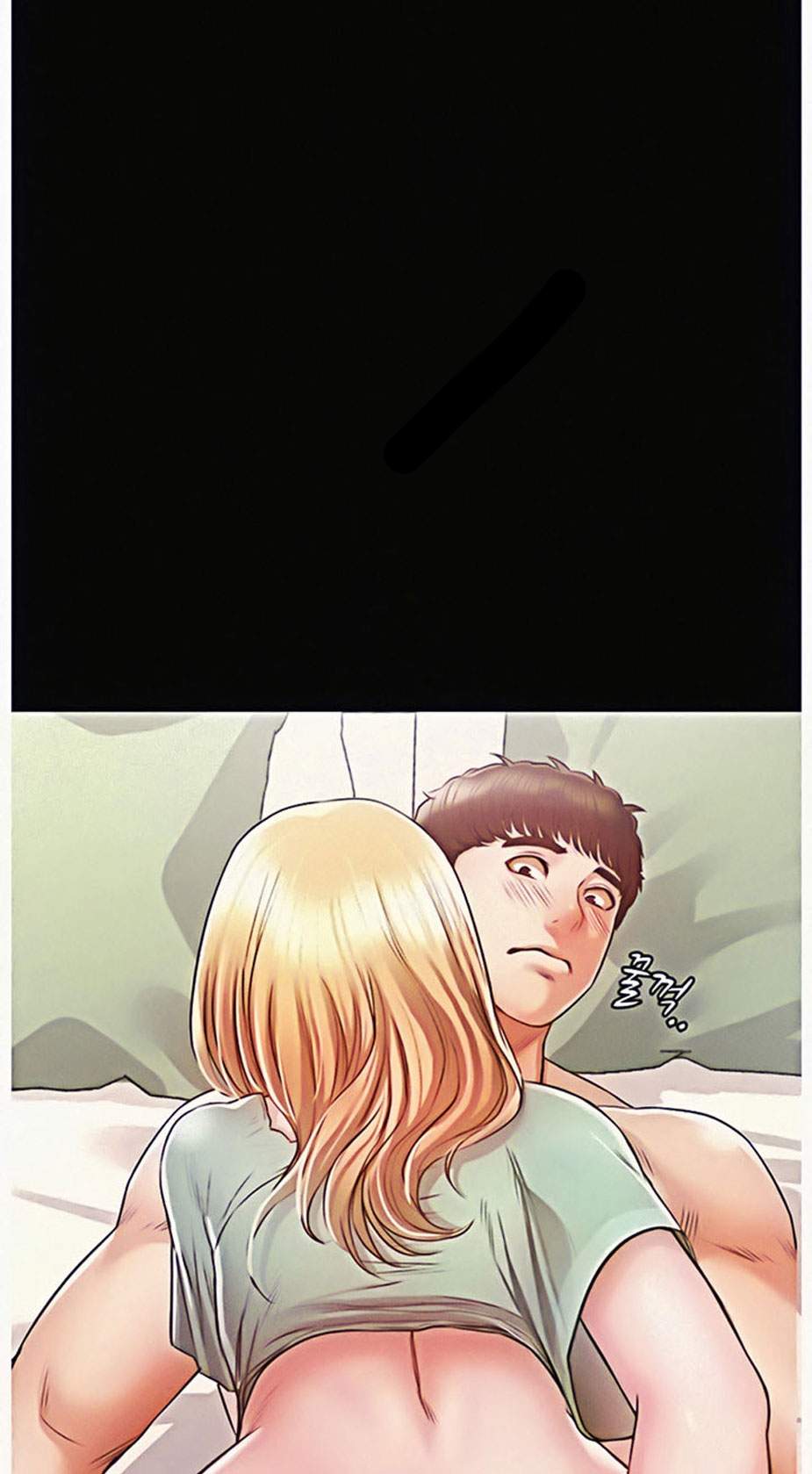 Who did you do with - Chapter 8 81 Who did you do with - Chapter 8 81