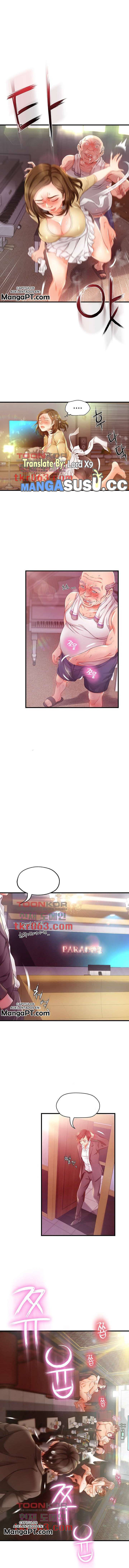 My Aunt Is Mine - Chapter 8 3