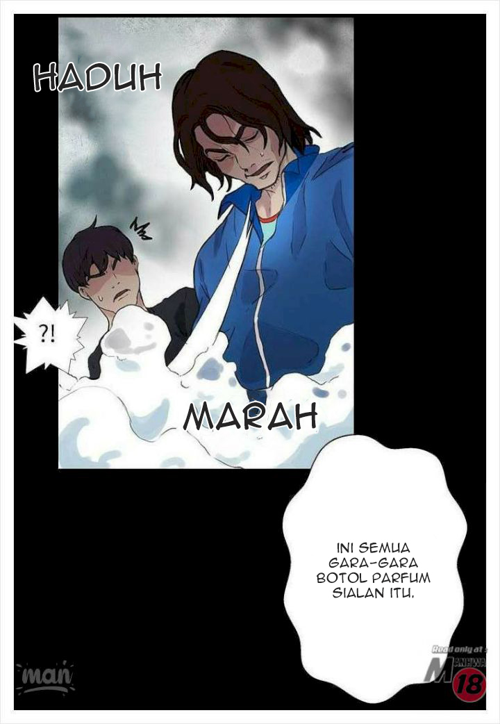 PC Goddess Room - Chapter 8 25