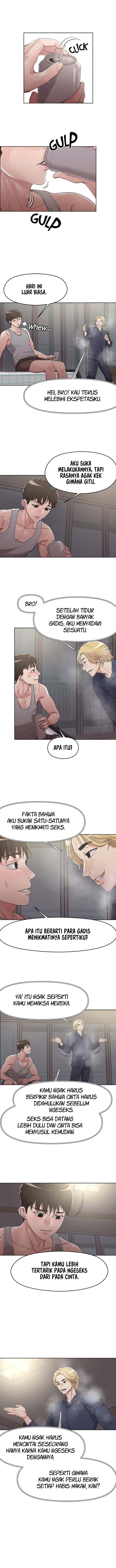 The Emperor of The Night - Chapter 8 3