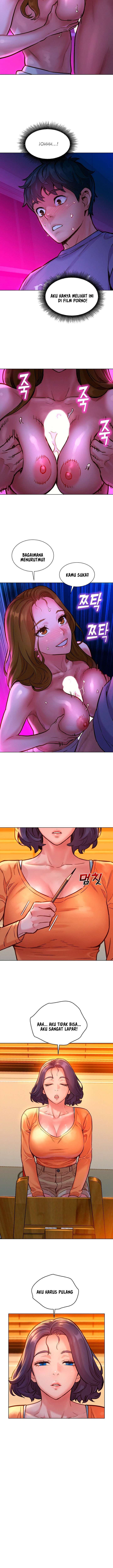 Let’s Hang Out from Today - Chapter 8 9 Let’s Hang Out from Today - Chapter 8 9