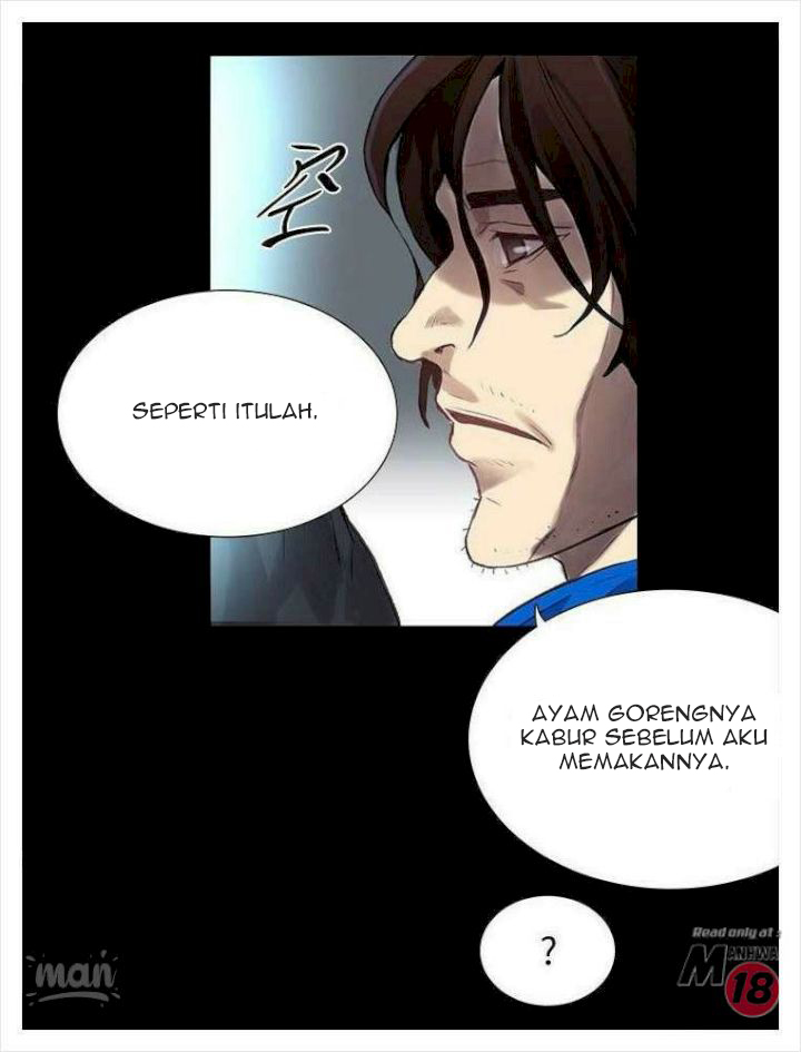 PC Goddess Room - Chapter 8 23