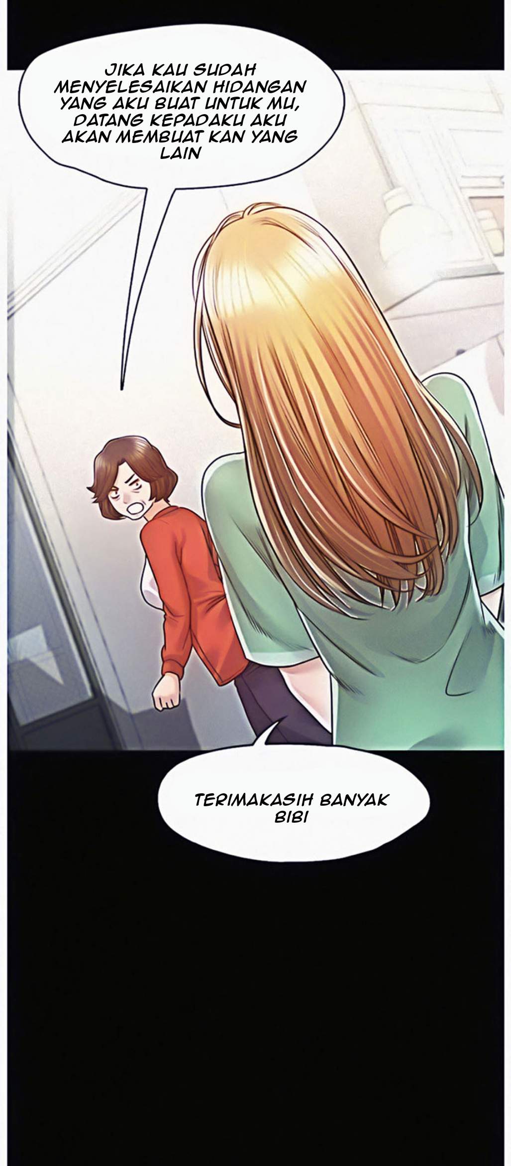 Who did you do with - Chapter 8 22 Who did you do with - Chapter 8 22