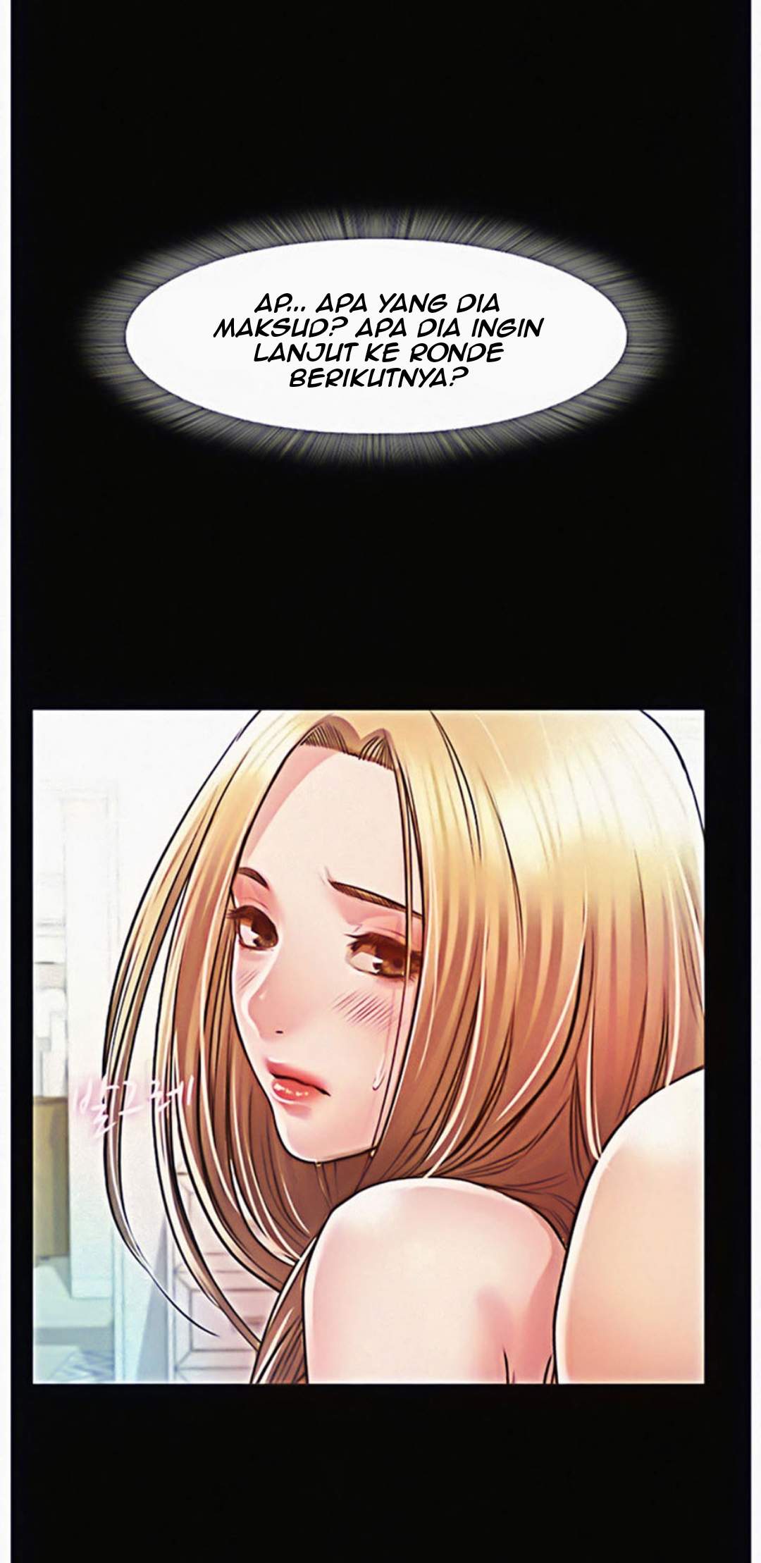 Who did you do with - Chapter 8 63 Who did you do with - Chapter 8 63