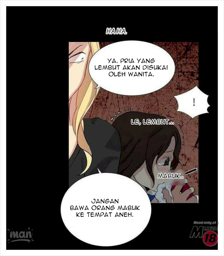 PC Goddess Room - Chapter 8 39