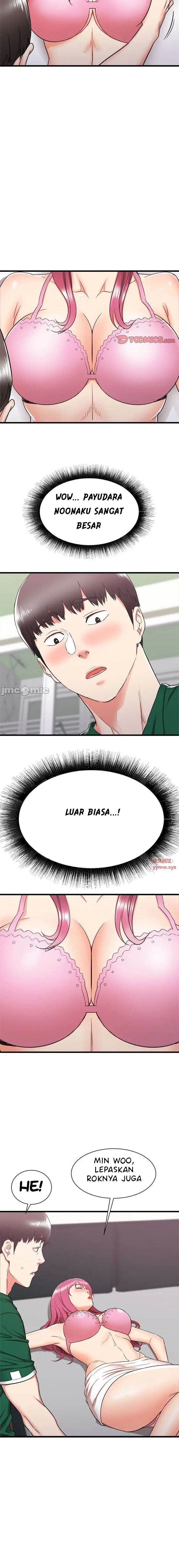Staying at The Sisters House - Chapter 8 11