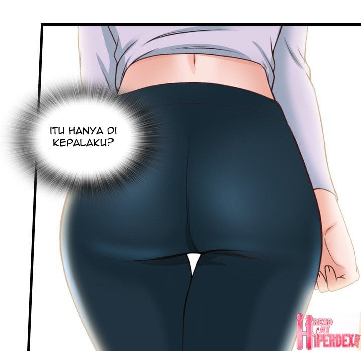 Blissville - Chapter 8 100