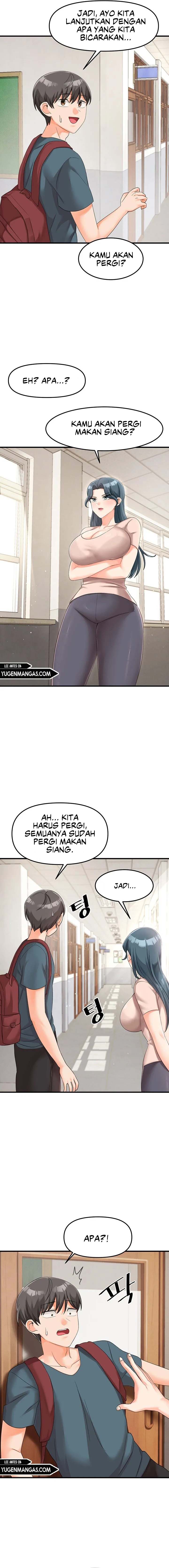 Boarding School - Chapter 8 19